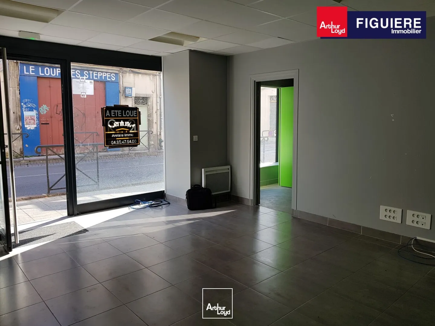 Locaux commerciaux - Vente - ARLES - 13200 - 220-220 - 7740846