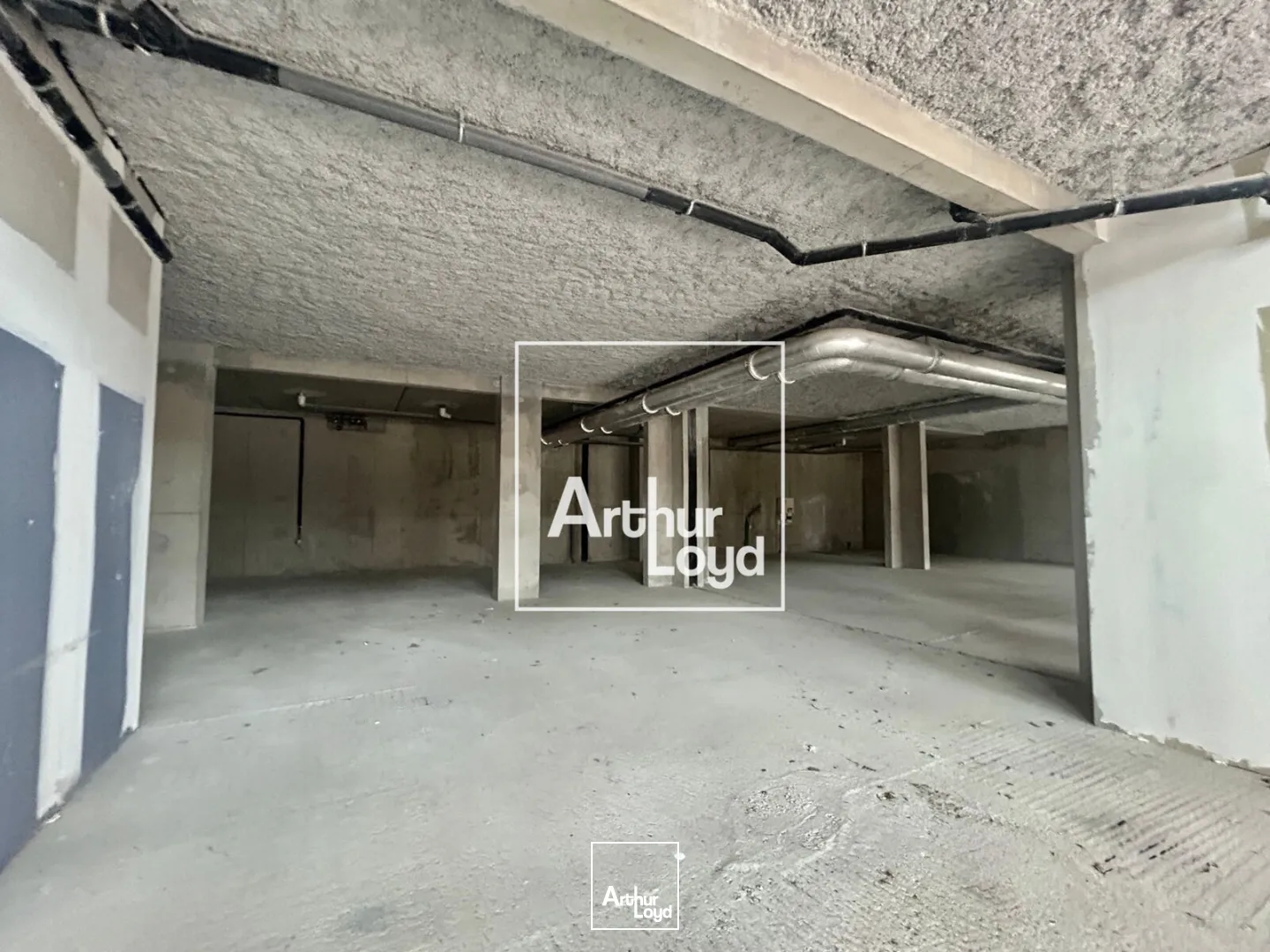 Locaux commerciaux - Location - MONTPELLIER - 34000 - 470-470 - 7740867