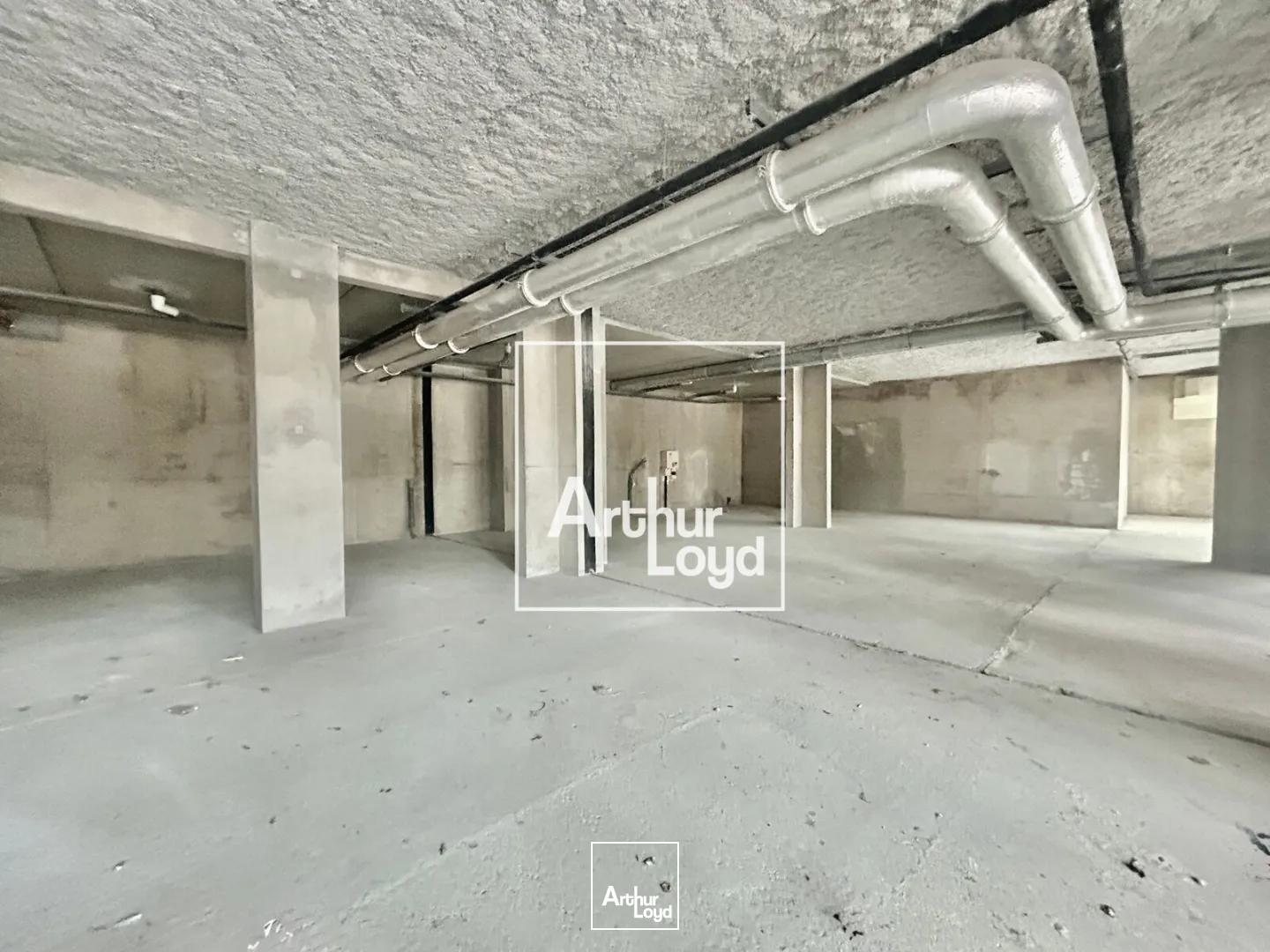 Locaux commerciaux - Location - MONTPELLIER - 34000 - 470-470 - 7740868