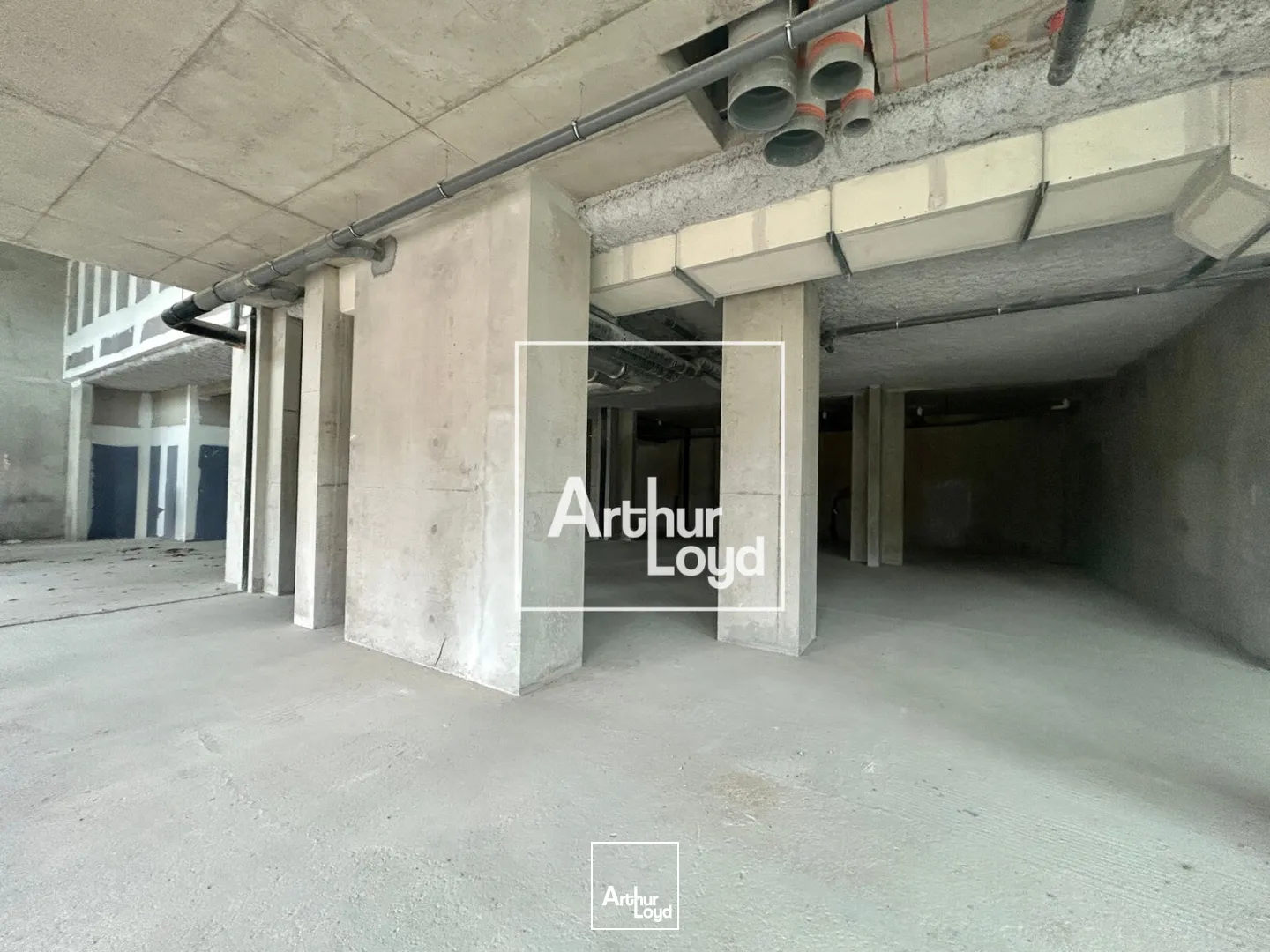 Locaux commerciaux - Location - MONTPELLIER - 34000 - 470-470 - 7740865