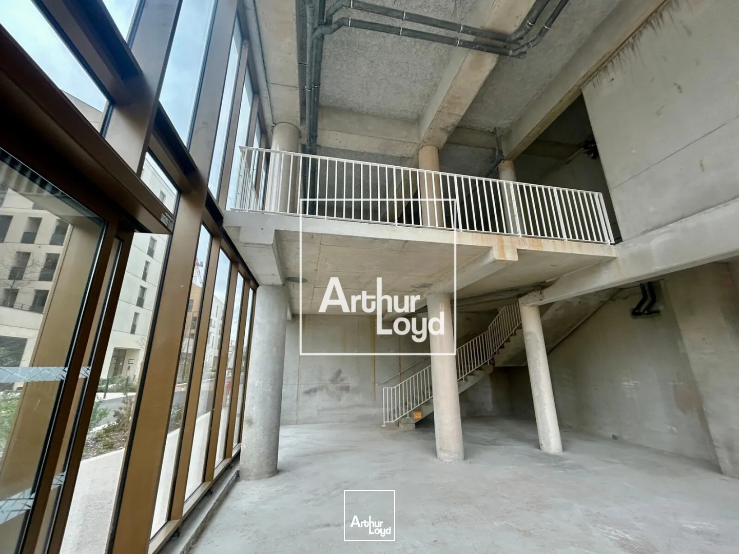 Locaux commerciaux - Location - MONTPELLIER - 34000 - 98-450 - 7740876