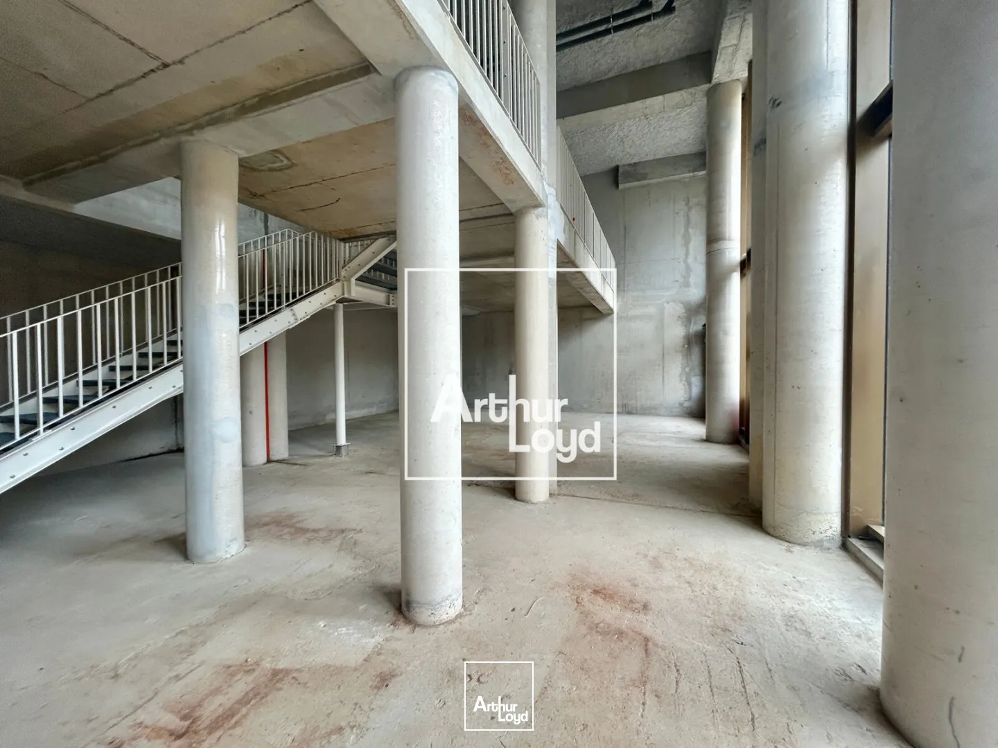 Locaux commerciaux - Location - MONTPELLIER - 34000 - 98-450 - 7740881