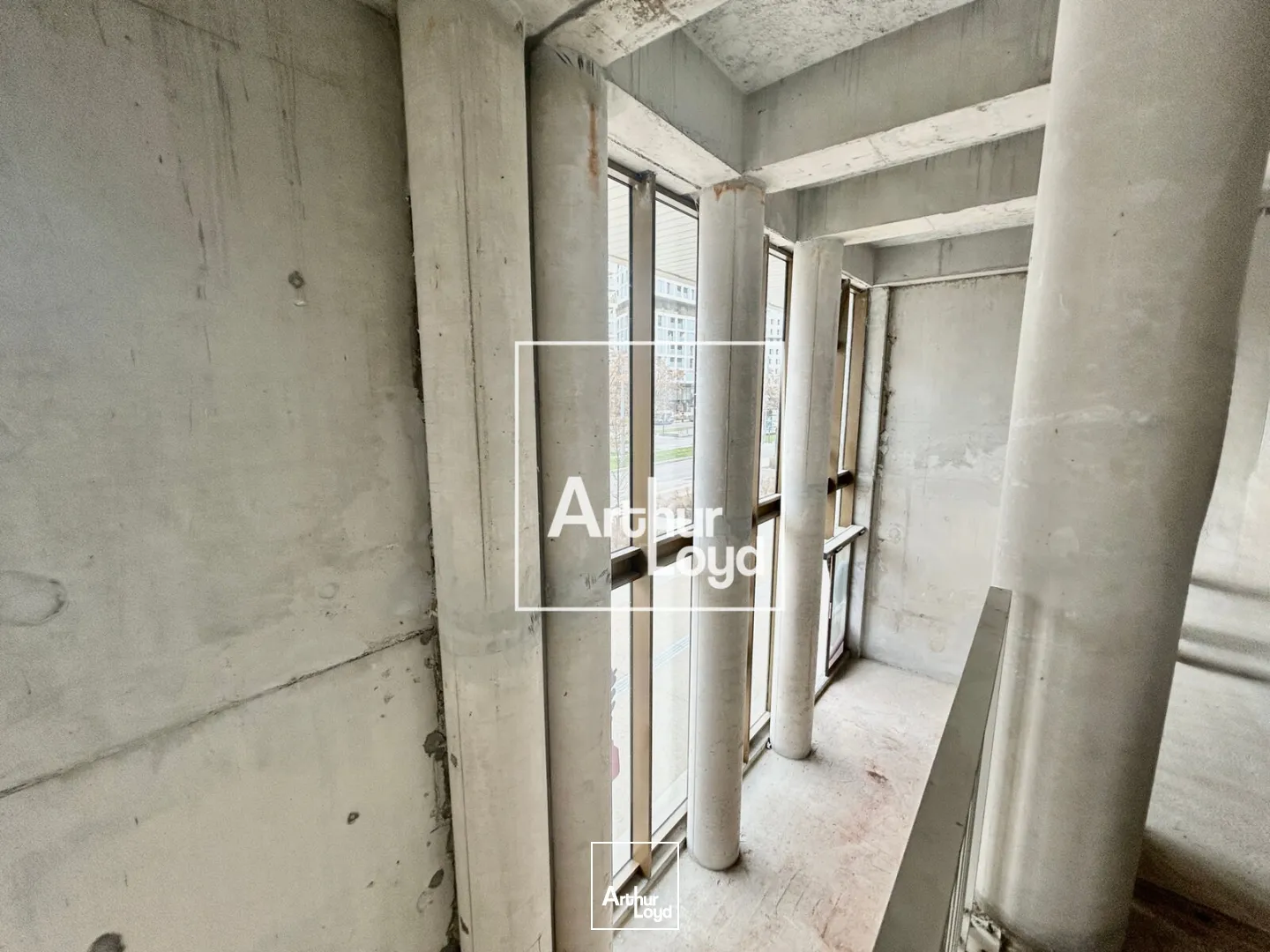 Locaux commerciaux - Location - MONTPELLIER - 34000 - 98-450 - 7740884