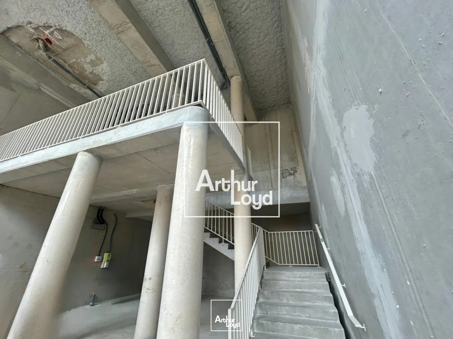 Locaux commerciaux - Location - MONTPELLIER - 34000 - 98-450 - 7740886