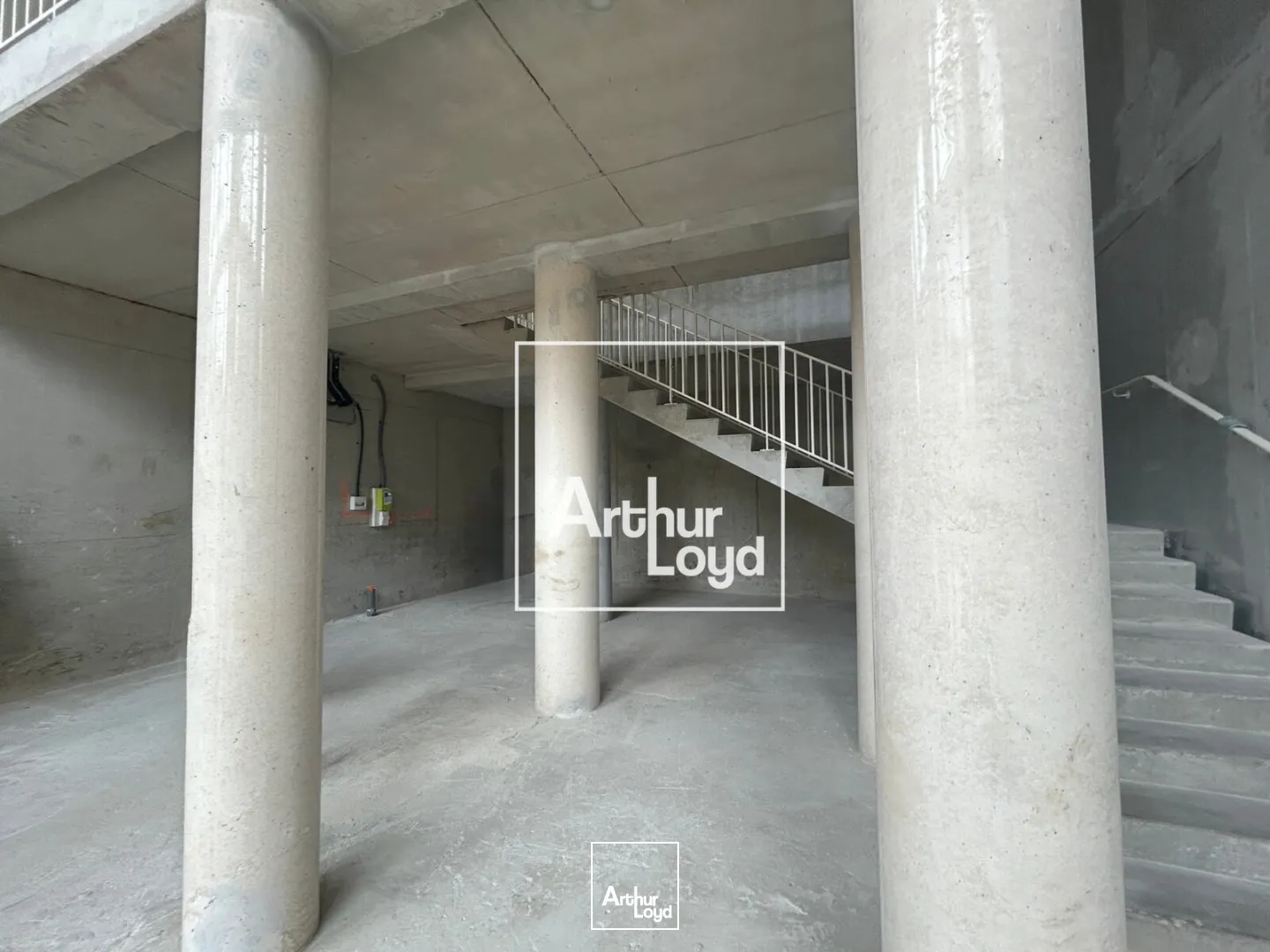 Locaux commerciaux - Location - MONTPELLIER - 34000 - 98-450 - 7740887