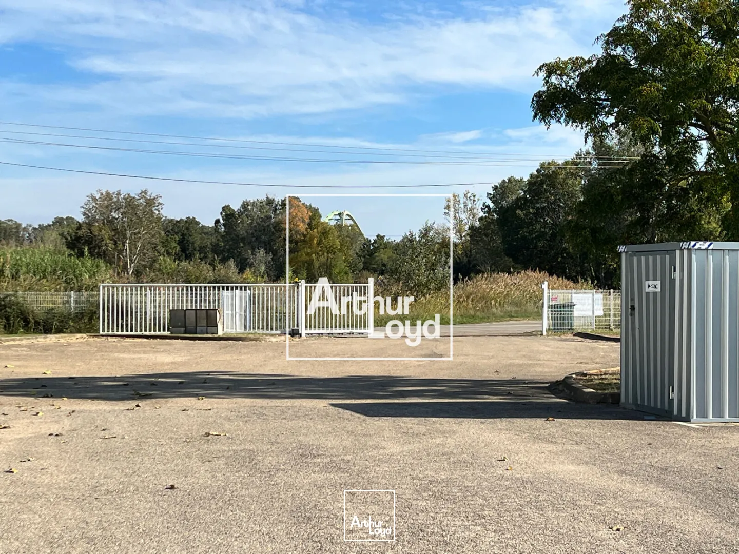 Locaux d'activité & Entrepôts - Vente - SAINT GILLES - 30800 - 1850-1850 - 7740945