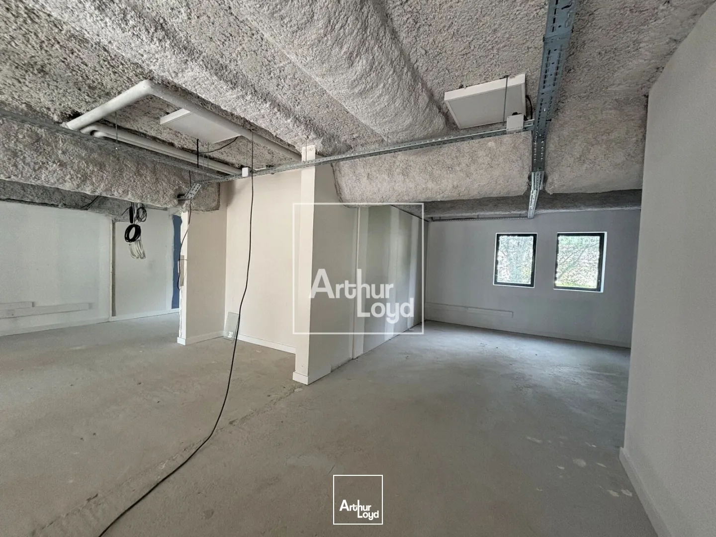 Locaux d'activité & Entrepôts - Vente - GRENOBLE - 38000 - 118.22-1035.88 - 7740987