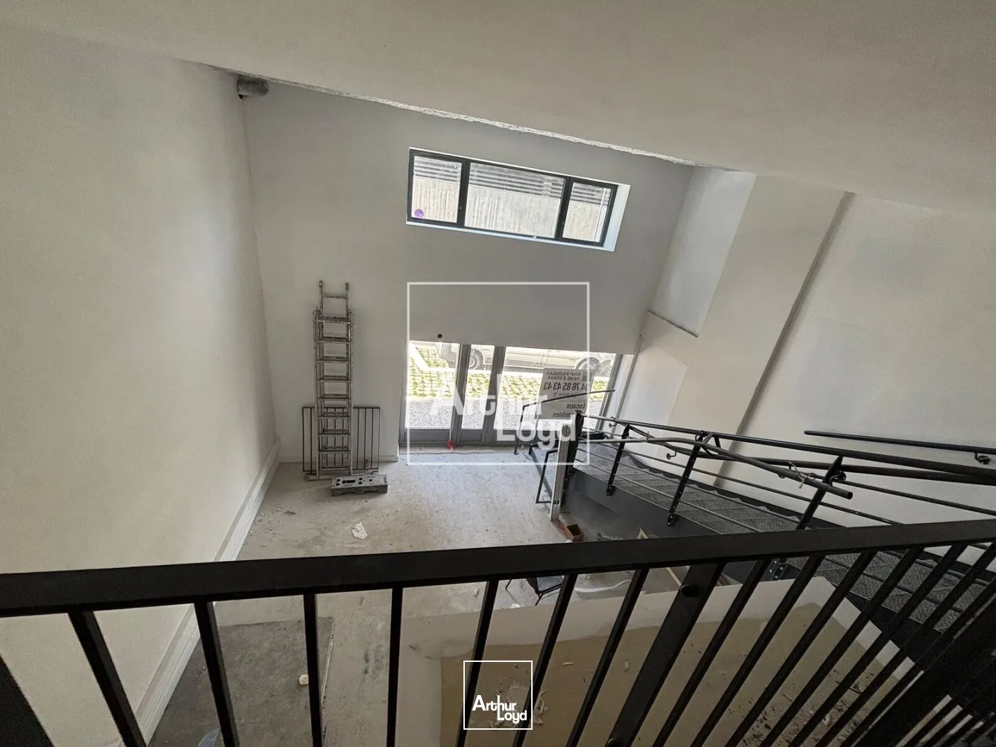 Locaux d'activité & Entrepôts - Vente - GRENOBLE - 38000 - 118.22-1035.88 - 7740988