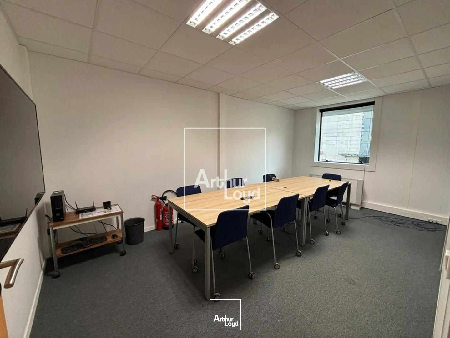 Bureaux - Location - GRENOBLE - 38000 - 101-101 - 7741002