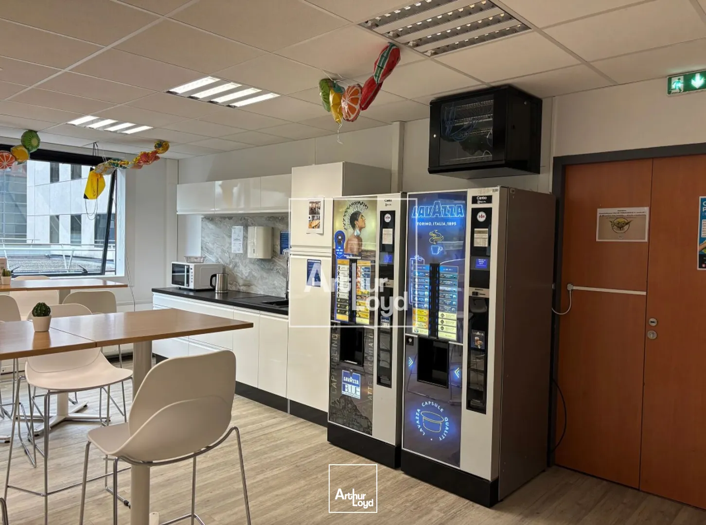 Bureaux - Location - GRENOBLE - 38000 - 101-101 - 7741005