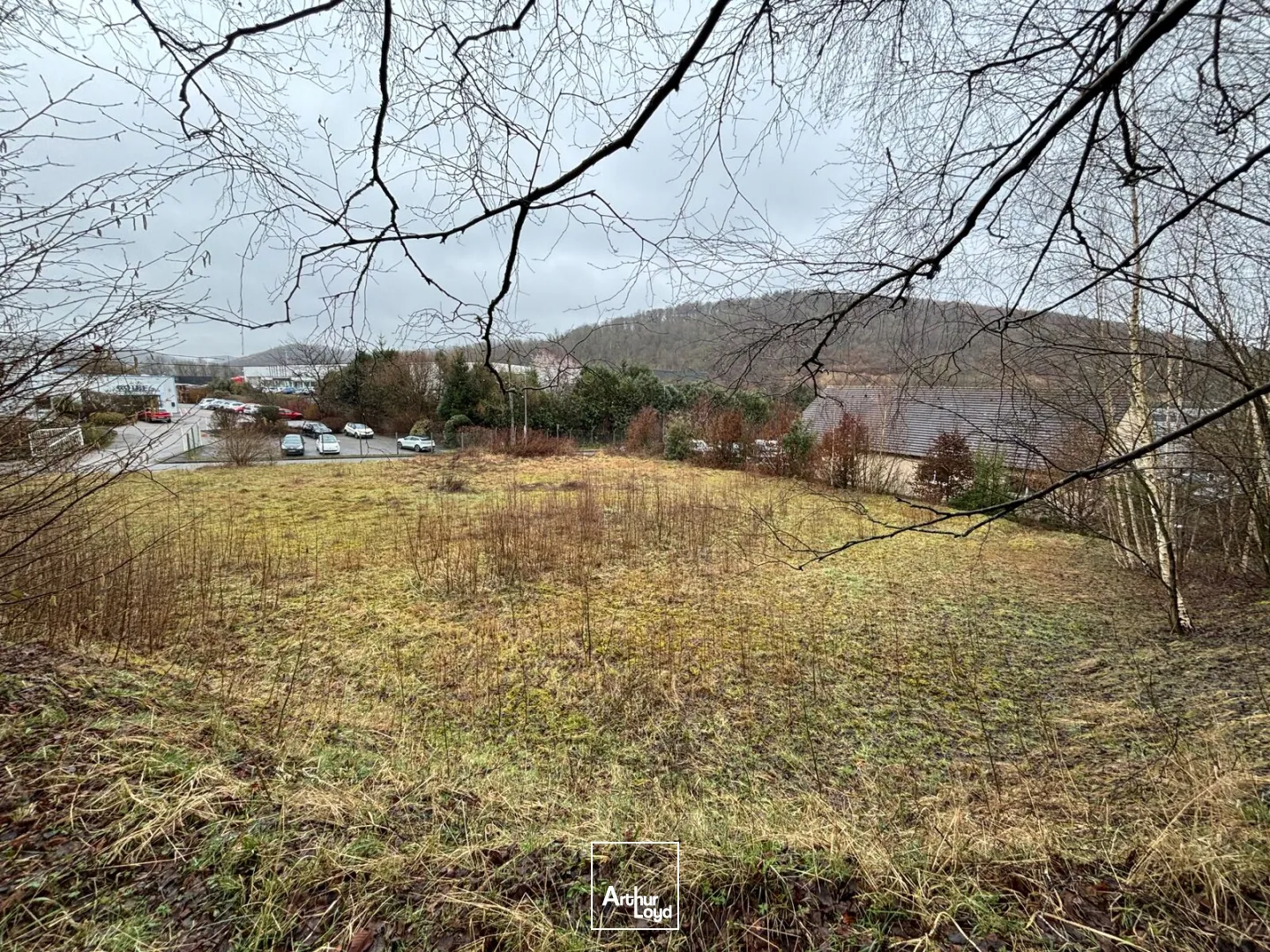 Terrains - Location - DARNETAL - 76160 - 2010-2010 - 7741019