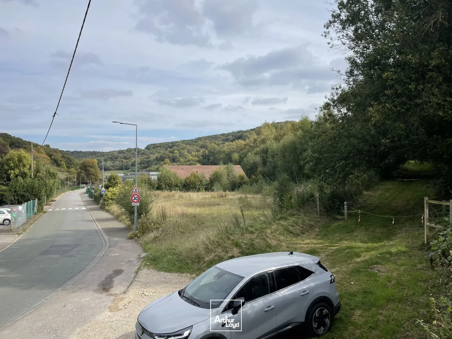 Terrains - Location - DARNETAL - 76160 - 2010-2010 - 7741017