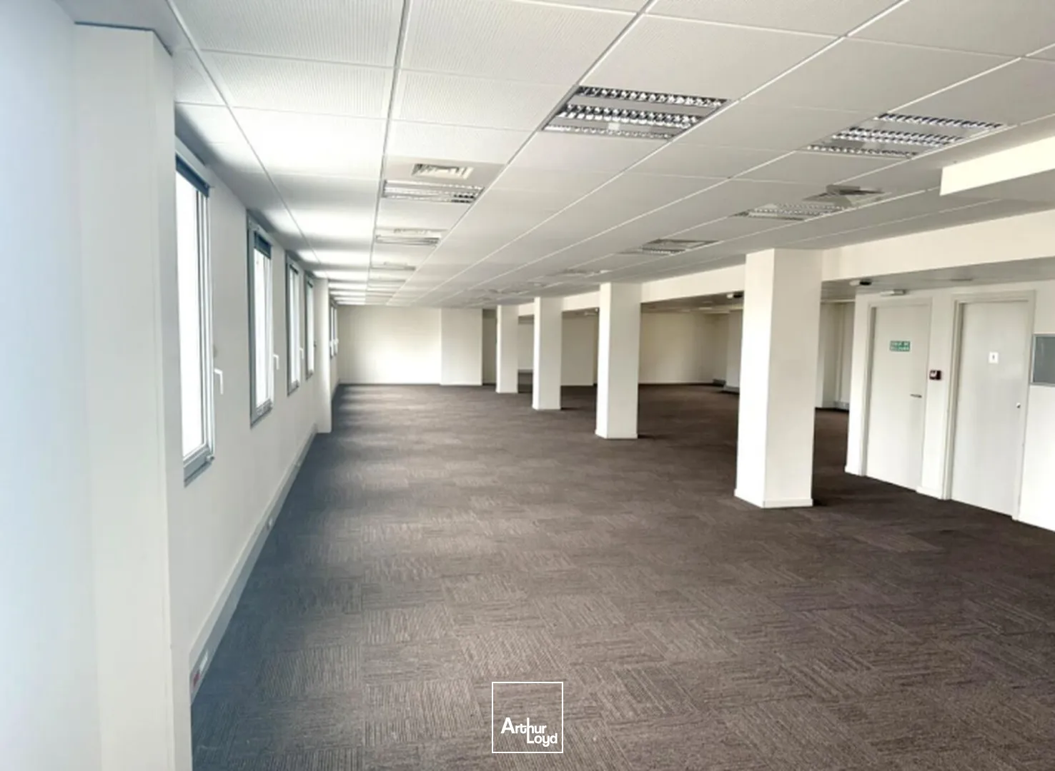 Bureaux - Location - SURESNES - 92150 - 7589-9240 - 7741224