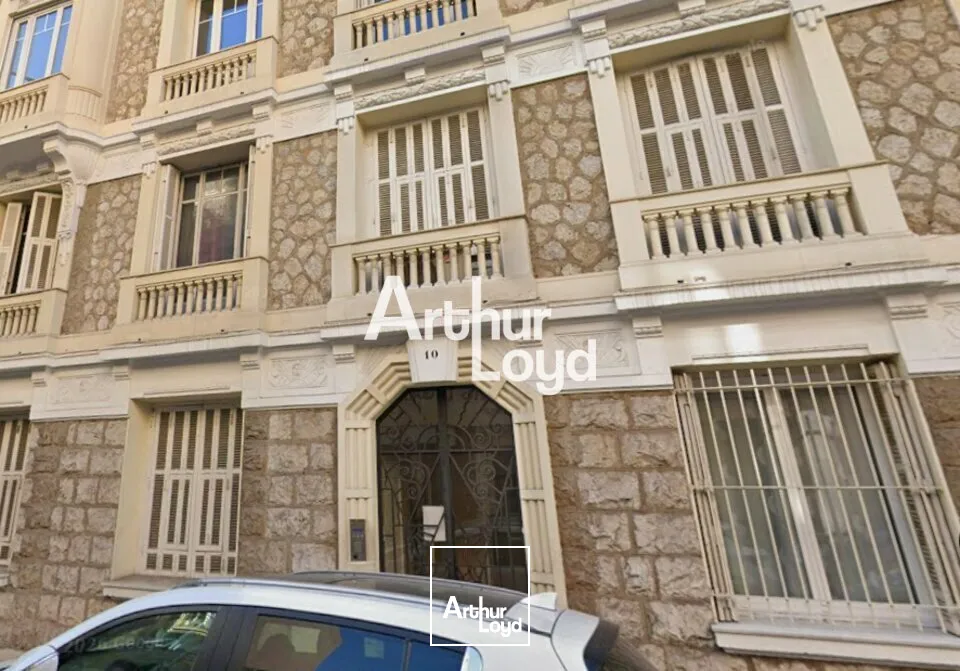Bureaux - Location - NICE - 06000 - 75-75 - 7741585