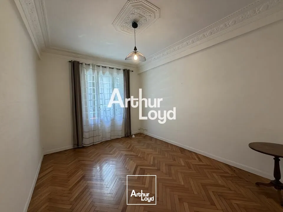 Bureaux - Location - NICE - 06000 - 75-75 - 7741587