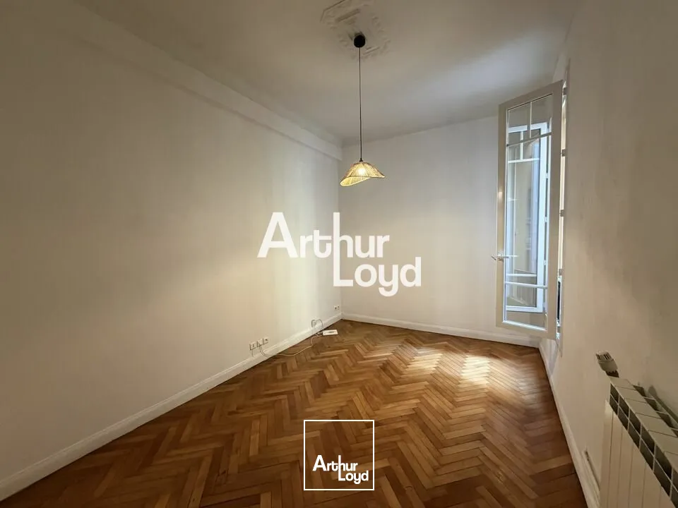 Bureaux - Location - NICE - 06000 - 75-75 - 7741588