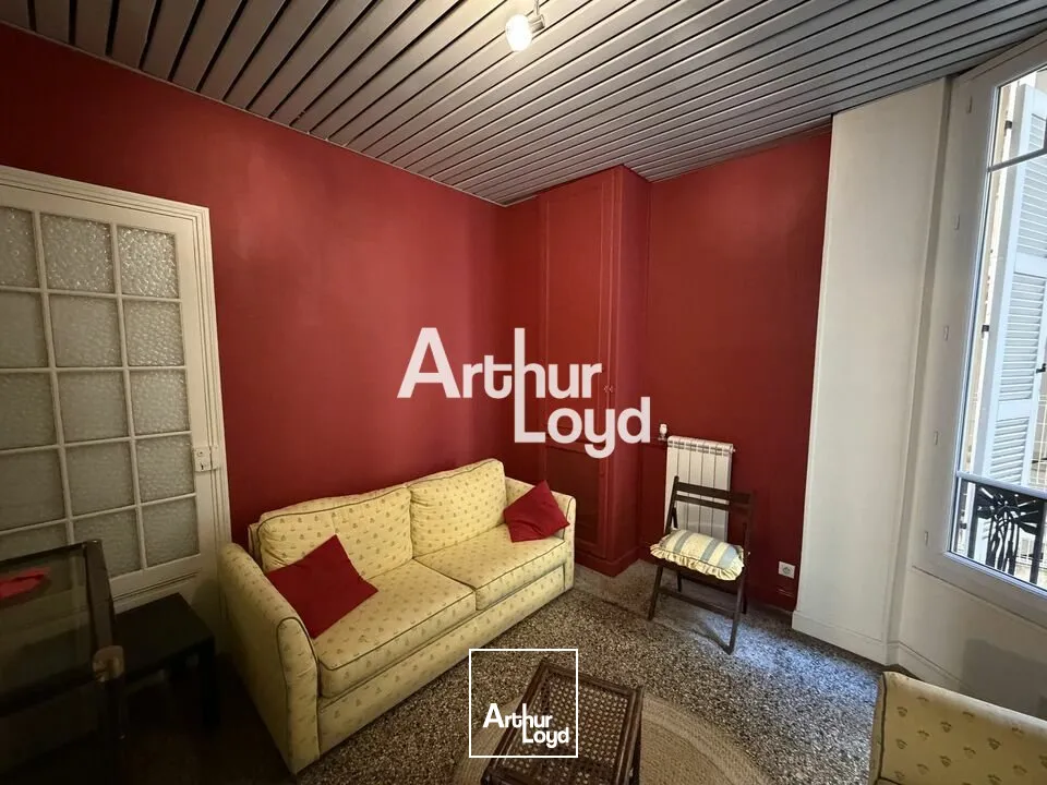 Bureaux - Location - NICE - 06000 - 75-75 - 7741589
