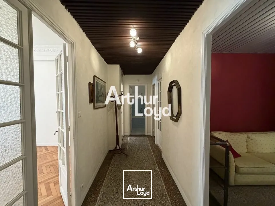 Bureaux - Location - NICE - 06000 - 75-75 - 7741590