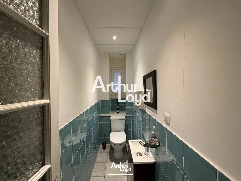 Bureaux - Location - NICE - 06000 - 75-75 - 7741591