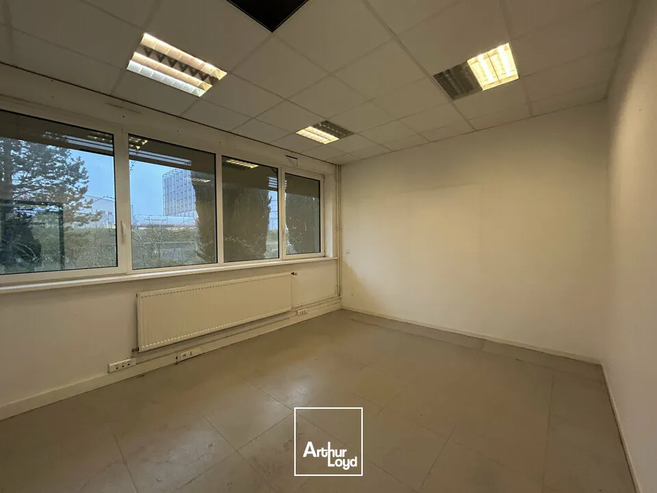 Locaux d'activité & Entrepôts - Vente - HENRIVILLE - 57450 - 10245-10245 - 7741631