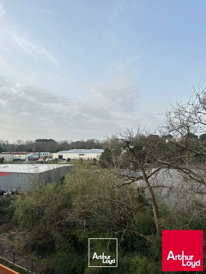 Bureaux - Vente - BIARRITZ - 64200 - 54.21-54.21 - 7741651