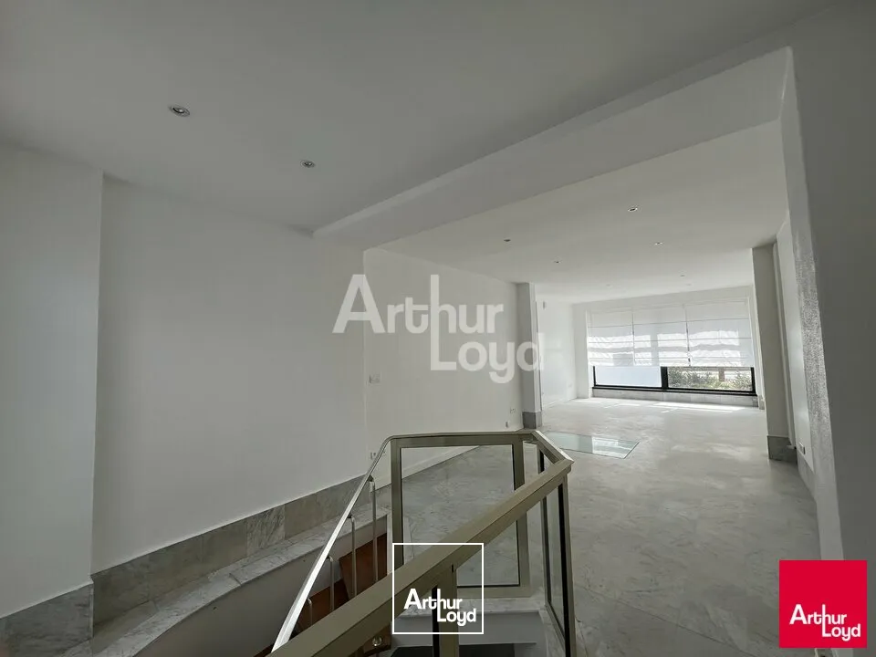 Bureaux - Location - RENNES - 35000 - 65-65 - 7741695