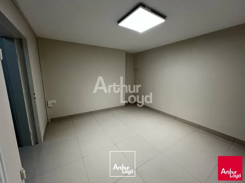 Bureaux - Location - RENNES - 35000 - 65-65 - 7741698