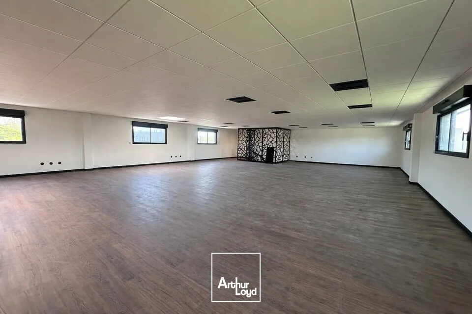 Bureaux - Vente - BÉTHENY - 51450 - 230-230 - 7741705