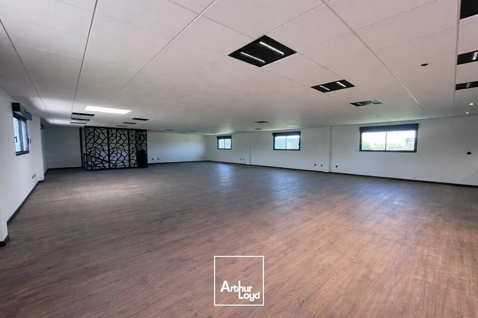 Bureaux - Vente - BÉTHENY - 51450 - 230-230 - 7741706