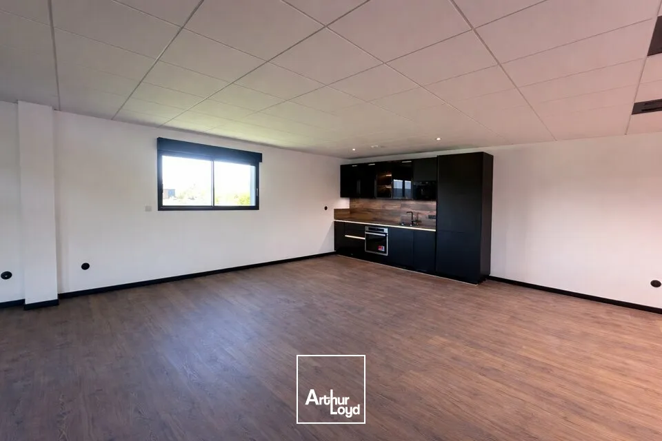 Bureaux - Vente - BÉTHENY - 51450 - 230-230 - 7741707