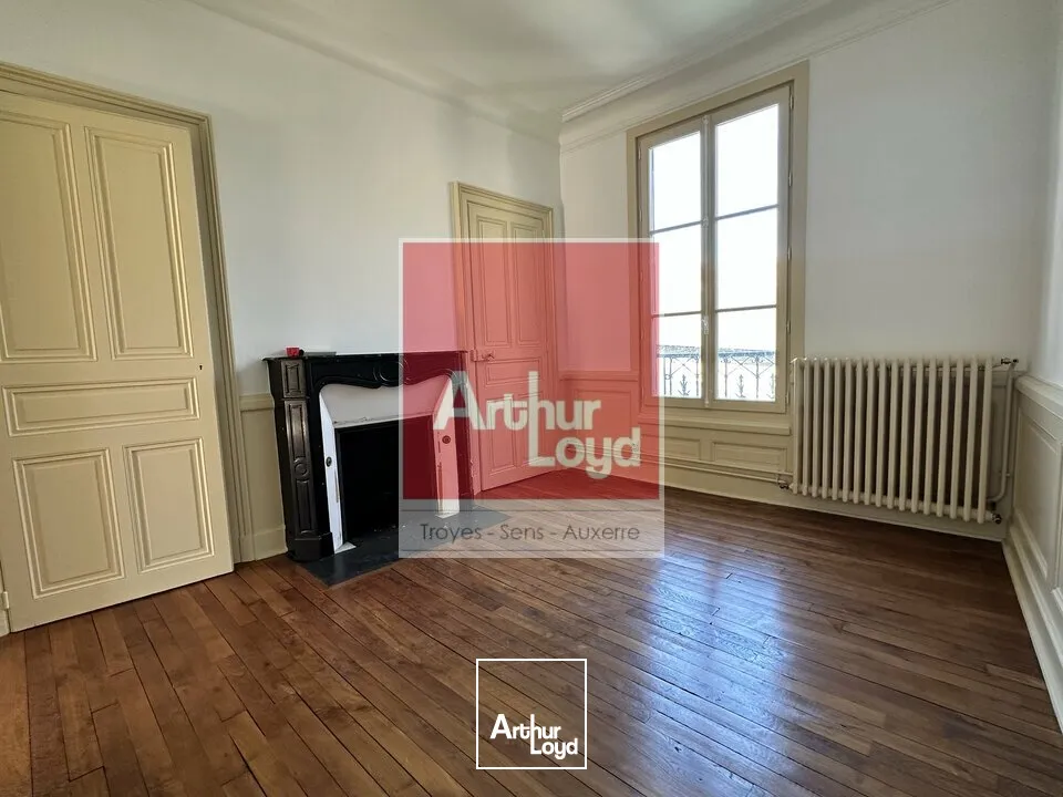 Bureaux - Location - TROYES - 10000 - 145-290 - 7741716