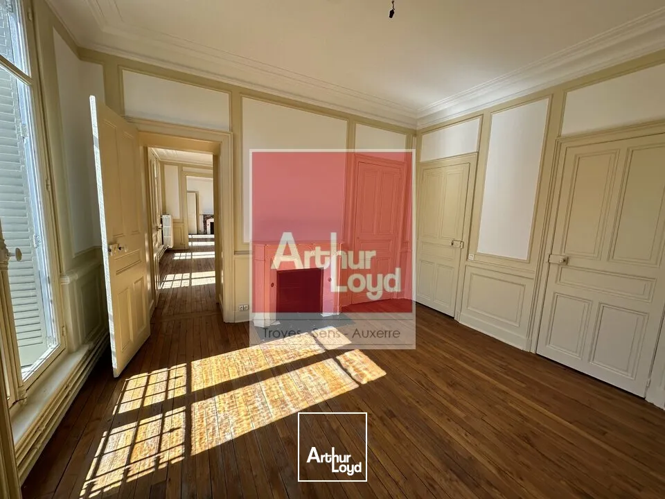 Bureaux - Location - TROYES - 10000 - 145-290 - 7741714