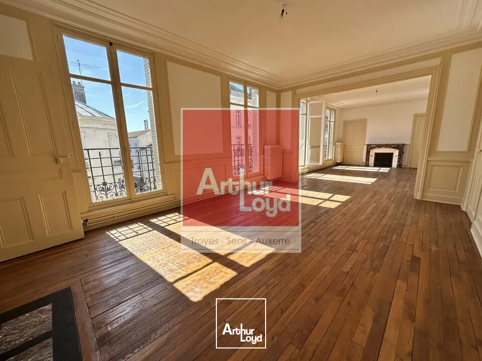 Bureaux - Location - TROYES - 10000 - 145-290 - 7741713