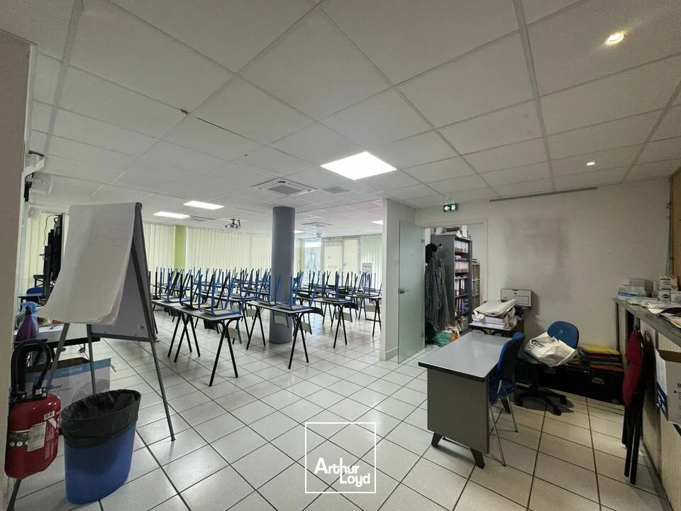 Locaux commerciaux - Location - TOURS - 37000 - 200-200 - 7741728