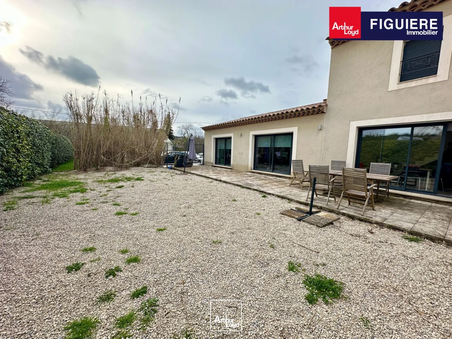 Bureaux - Location - AIX EN PROVENCE - 13100 - 160-160 - 7741769