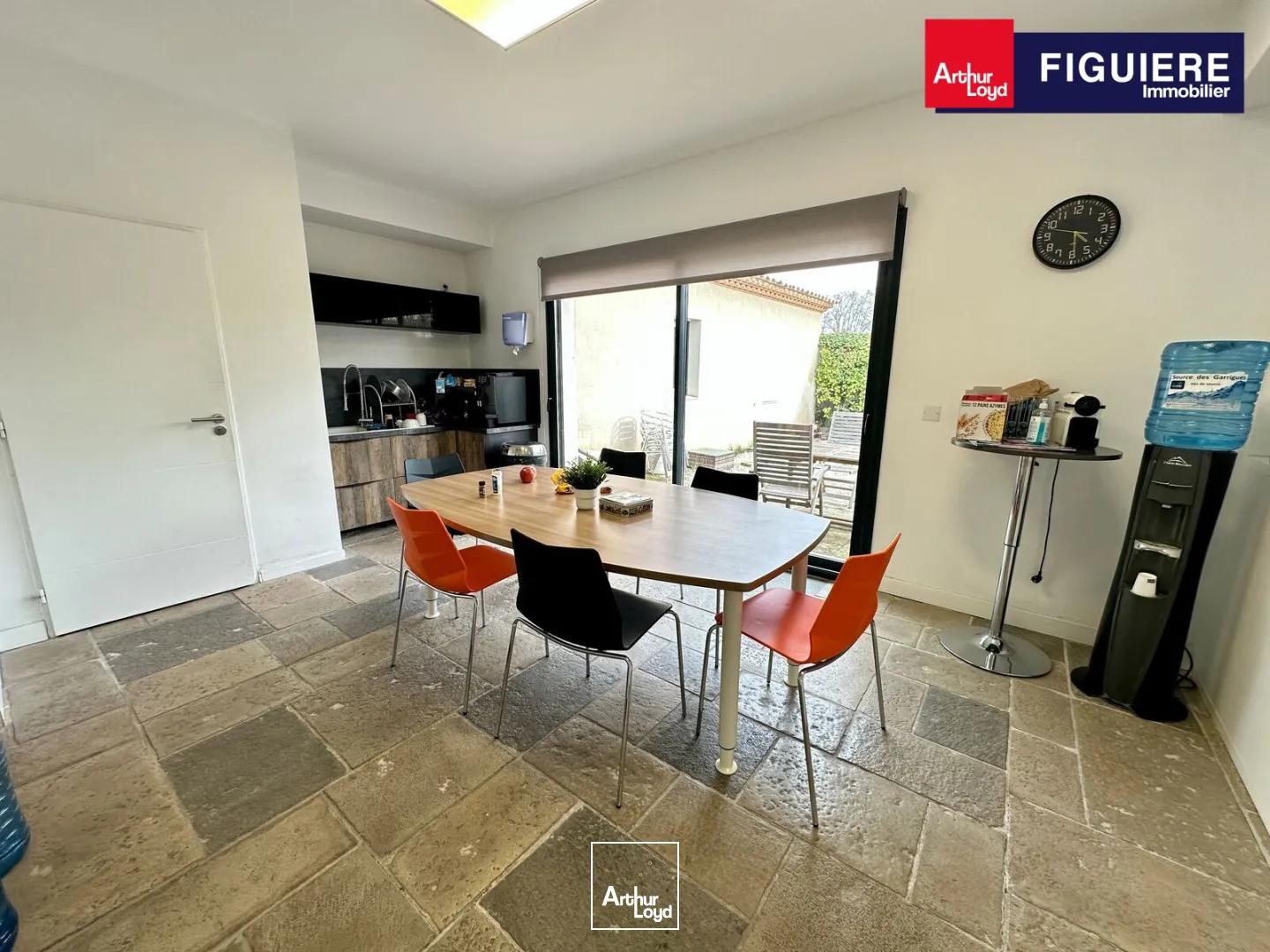 Bureaux - Location - AIX EN PROVENCE - 13100 - 160-160 - 7741767