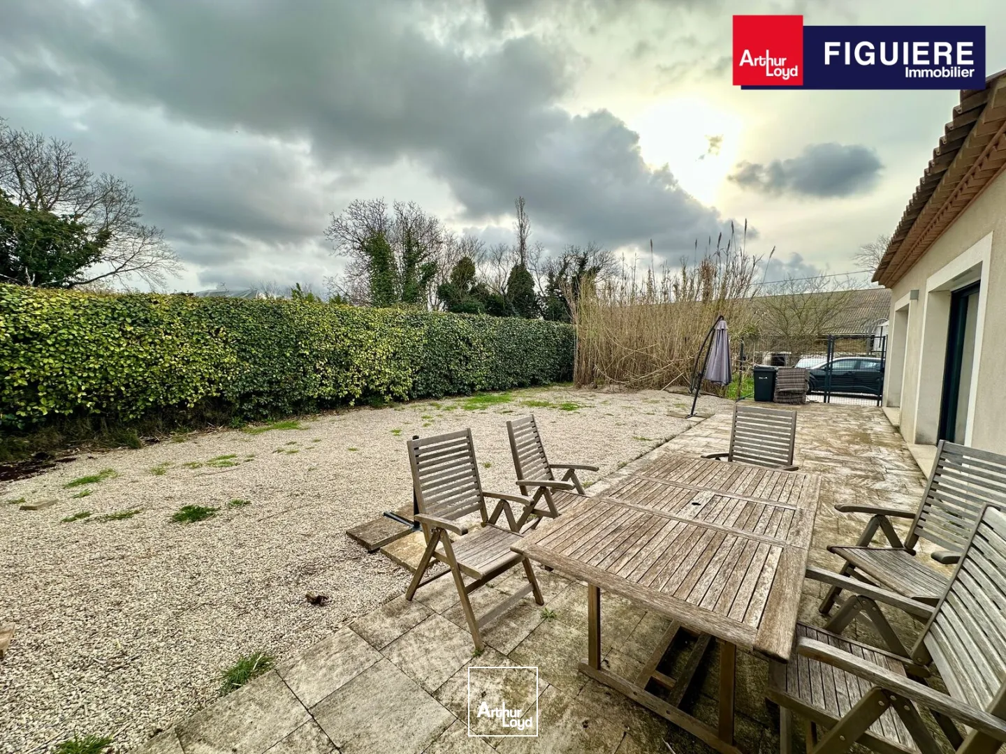 Bureaux - Location - AIX EN PROVENCE - 13100 - 160-160 - 7741765