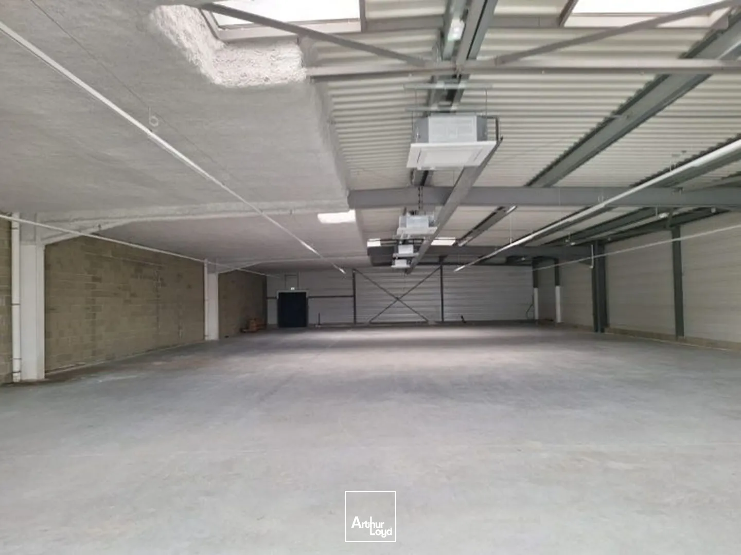 Locaux commerciaux - Location - LANGON - 33210 - 572-572 - 7741850