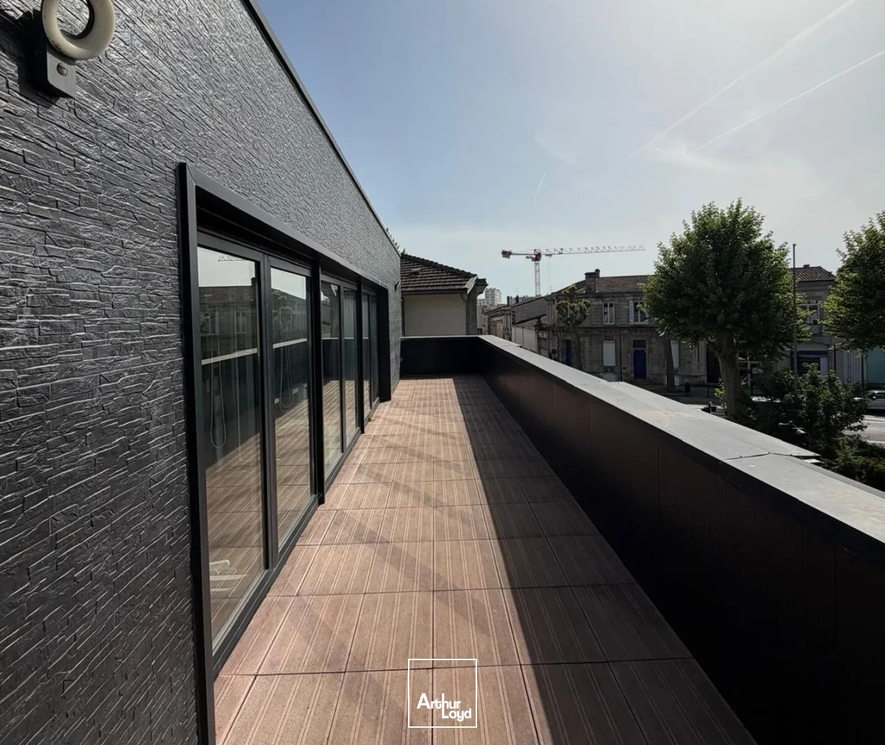 Bureaux - Location - BORDEAUX - 33000 - 359.43-359.43 - 7741860