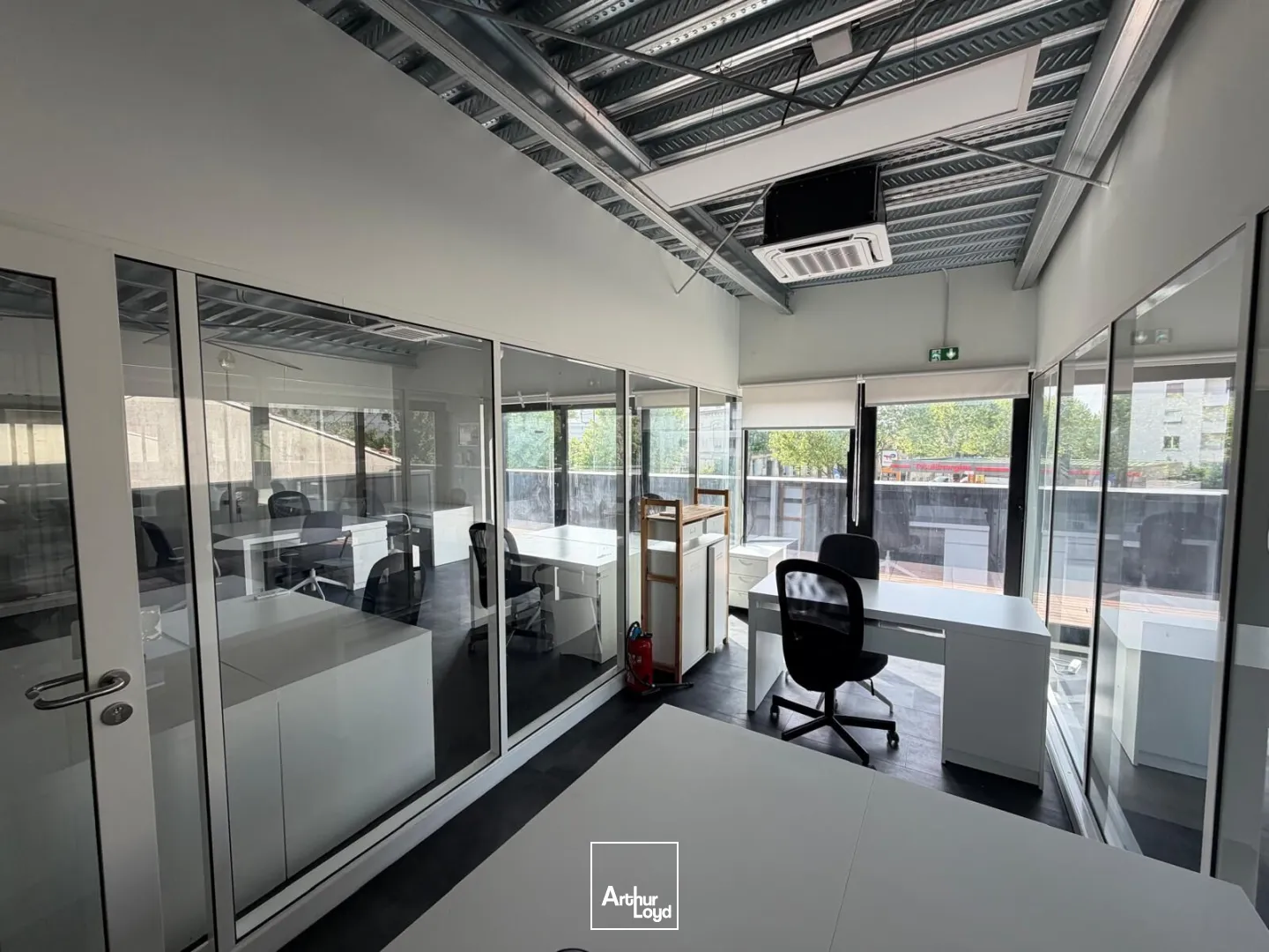 Bureaux - Location - BORDEAUX - 33000 - 359.43-359.43 - 7741859