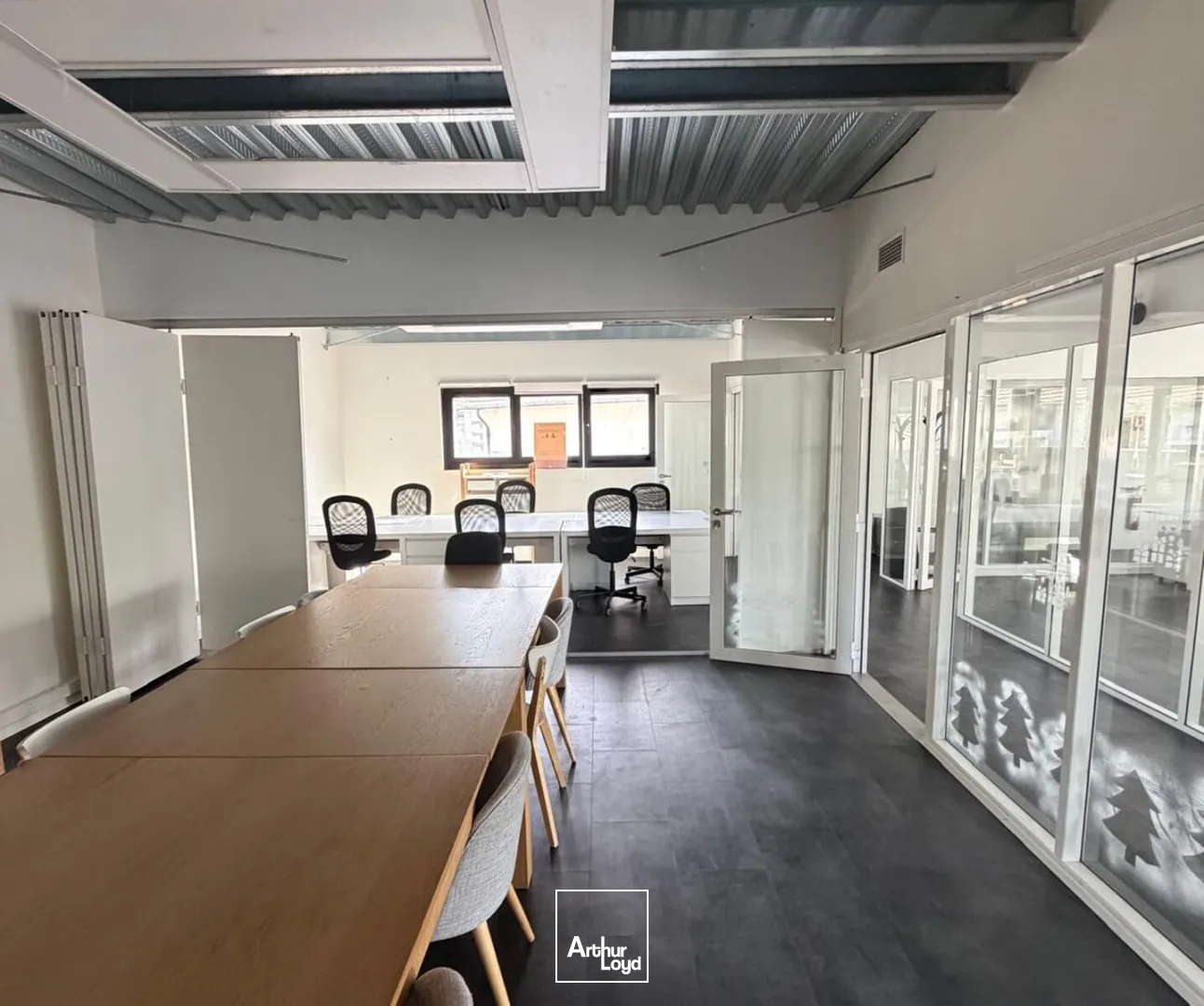 Bureaux - Vente - BORDEAUX - 33000 - 359.43-359.43 - 7741862