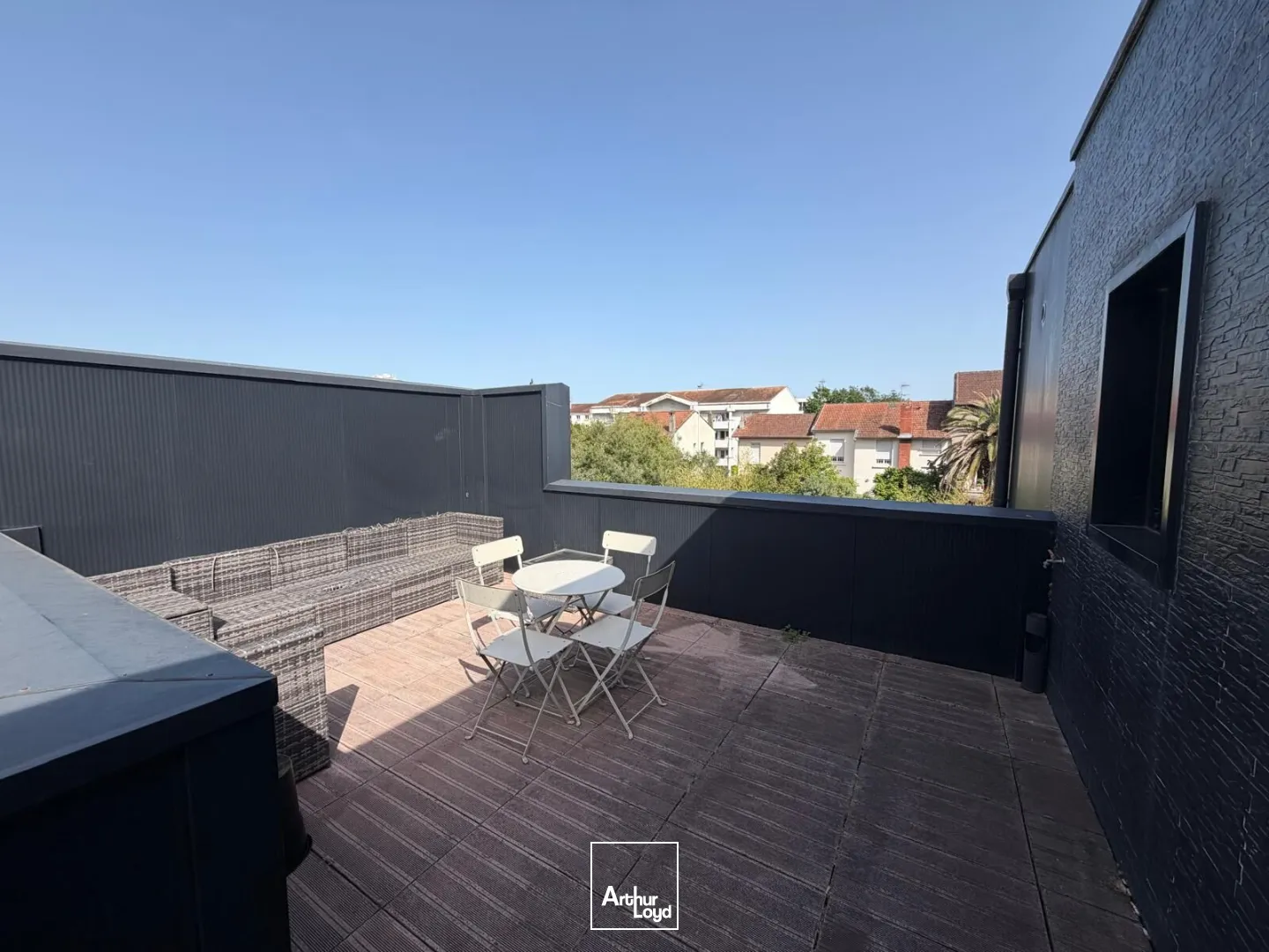 Bureaux - Vente - BORDEAUX - 33000 - 359.43-359.43 - 7741865