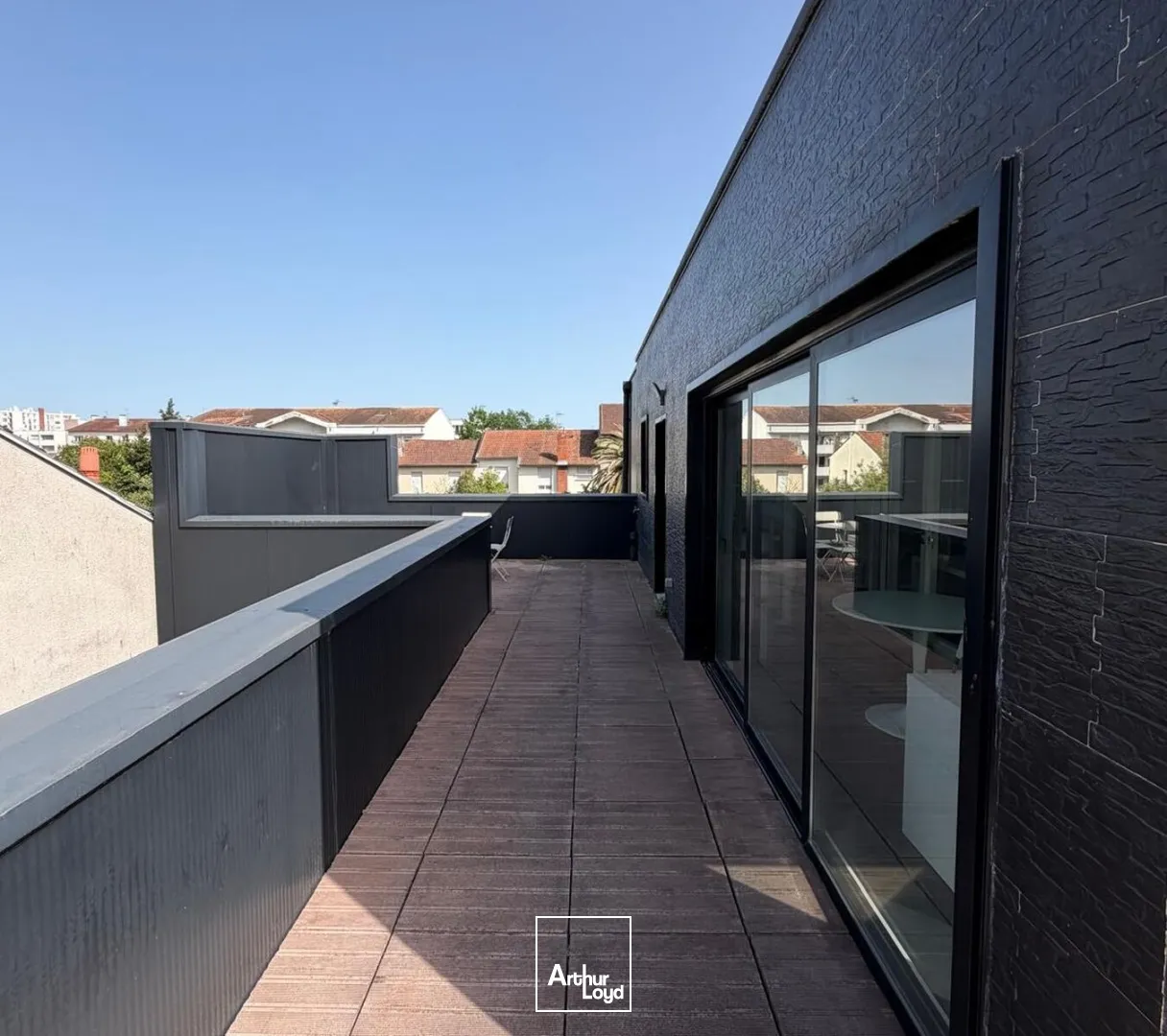 Bureaux - Vente - BORDEAUX - 33000 - 359.43-359.43 - 7741863