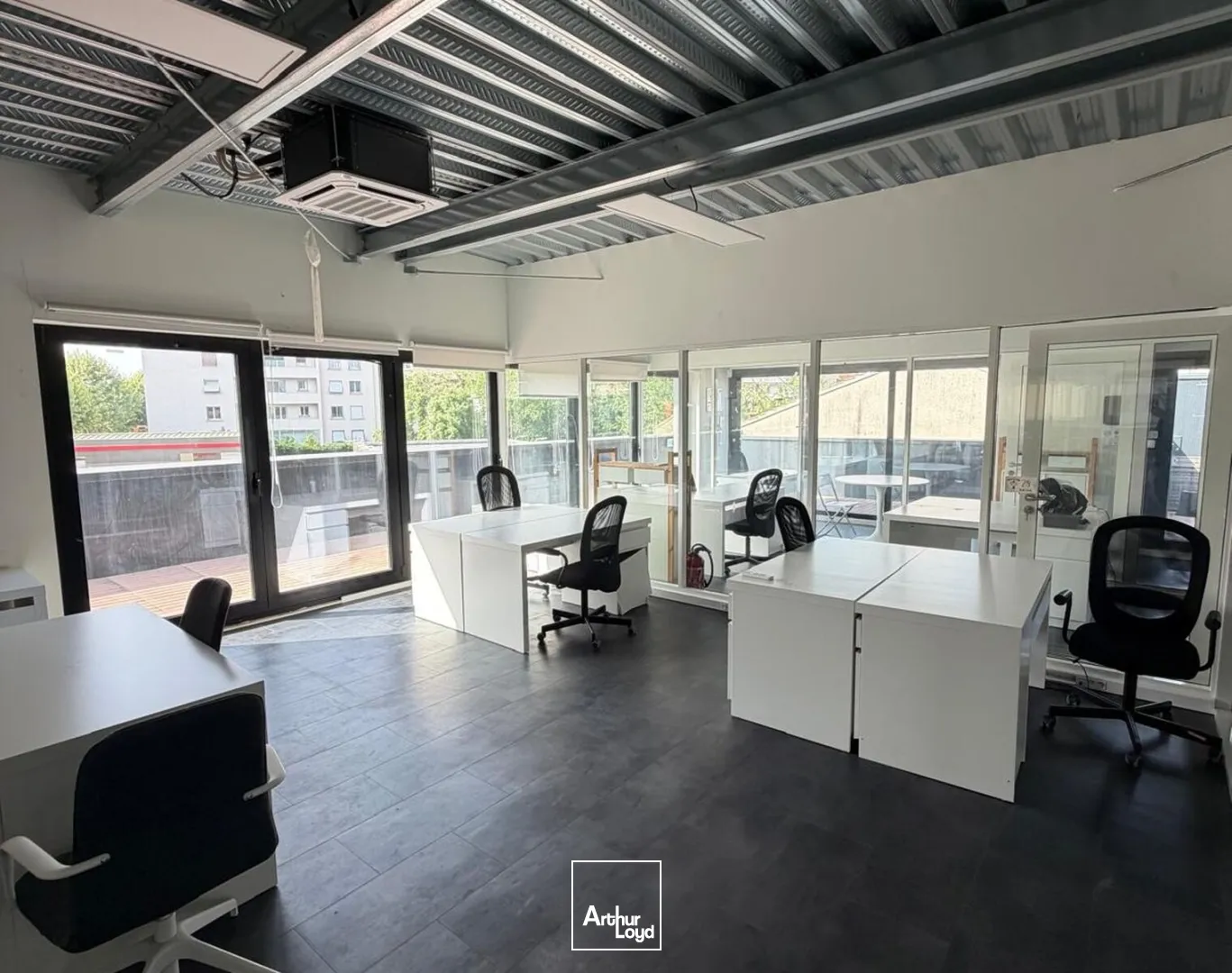 Bureaux - Vente - BORDEAUX - 33000 - 359.43-359.43 - 7741861
