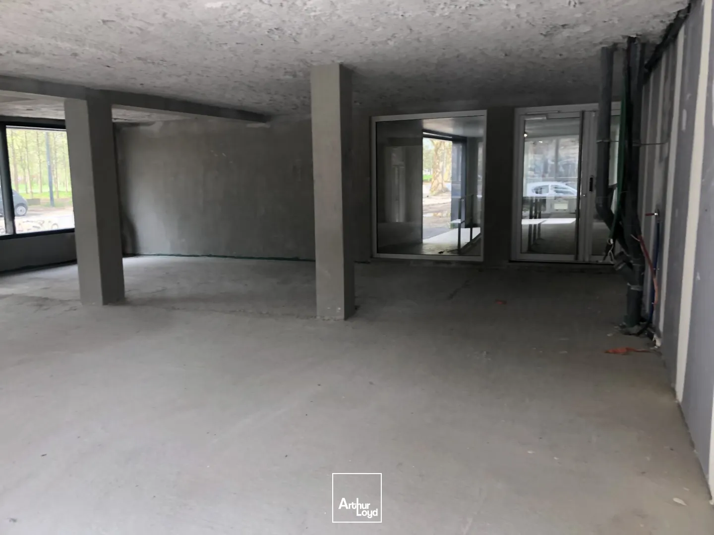 Locaux commerciaux - Vente - BORDEAUX - 33100 - 75-75 - 7741869