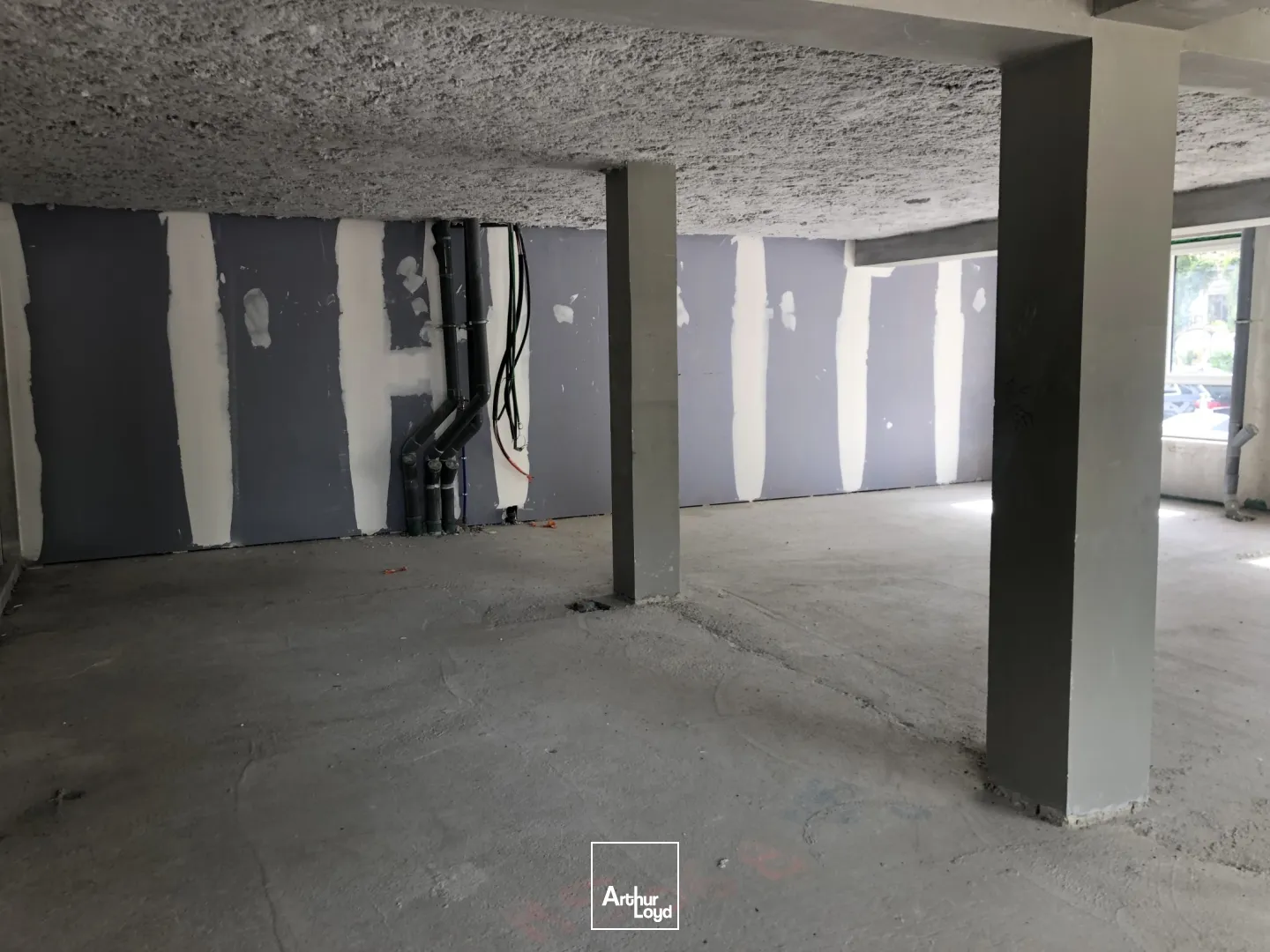 Locaux commerciaux - Vente - BORDEAUX - 33100 - 75-75 - 7741871