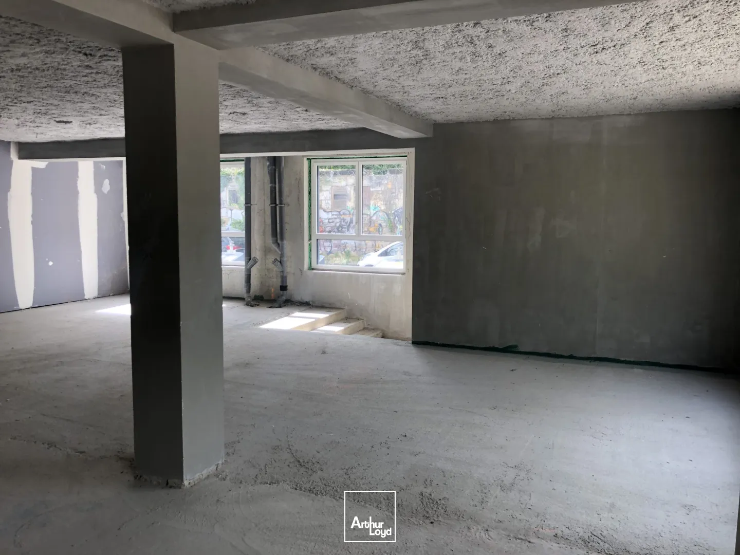 Locaux commerciaux - Vente - BORDEAUX - 33100 - 75-75 - 7741872