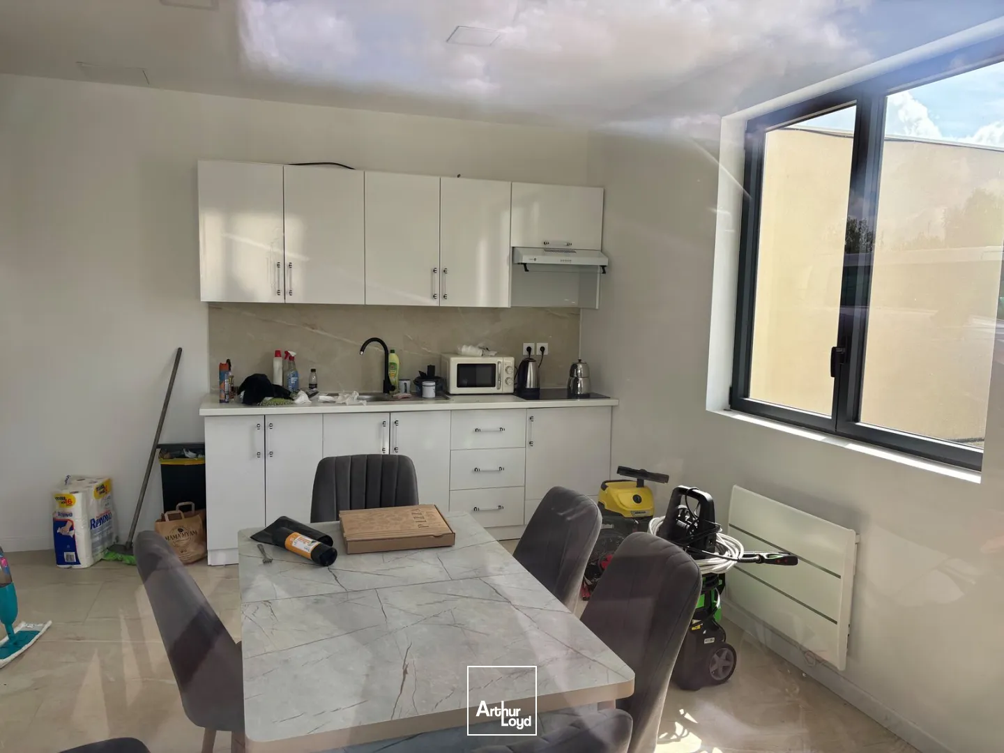 Terrains - Vente - SAINT SOUPPLETS - 77165 - 5704-5704 - 7741895