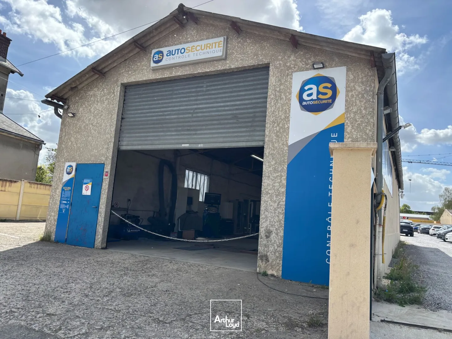 Terrains - Vente - SAINT SOUPPLETS - 77165 - 5704-5704 - 7741897