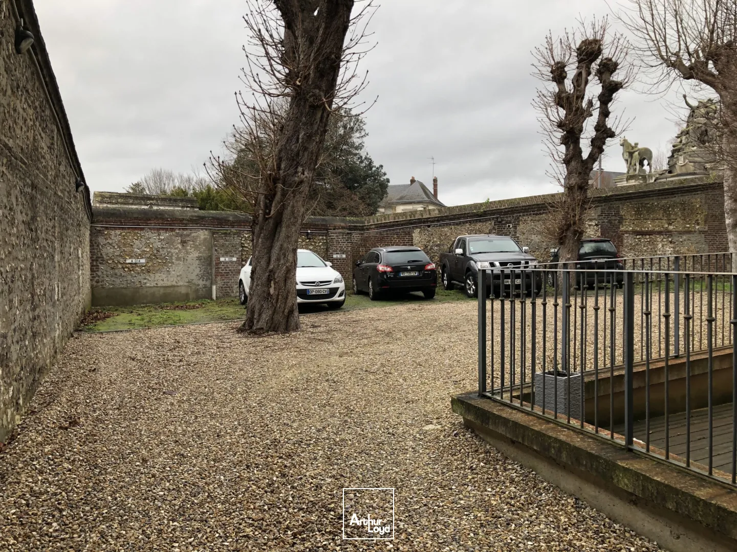 Bureaux - Location - ROUEN - 76000 - 170-170 - 7741923